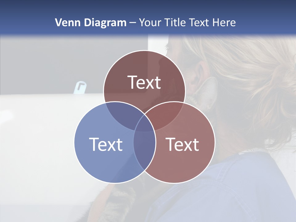 Animal Doctor Health PowerPoint Template