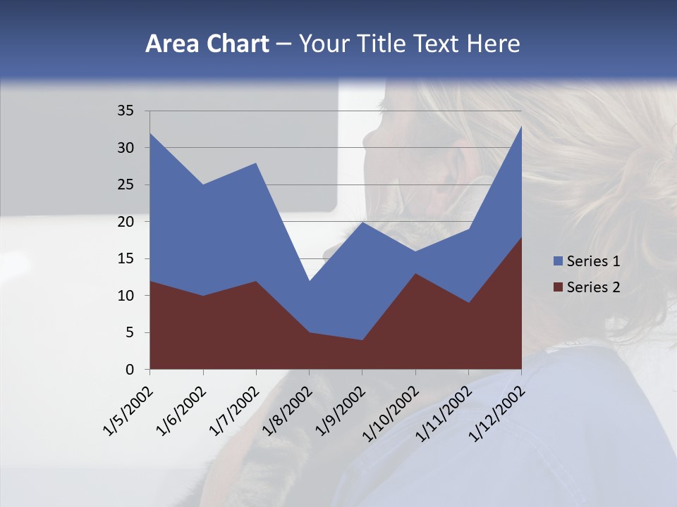 Animal Doctor Health PowerPoint Template