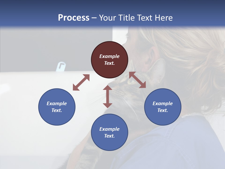 Animal Doctor Health PowerPoint Template