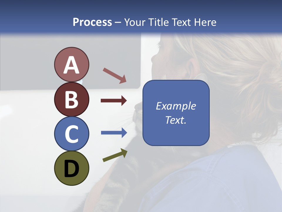 Animal Doctor Health PowerPoint Template