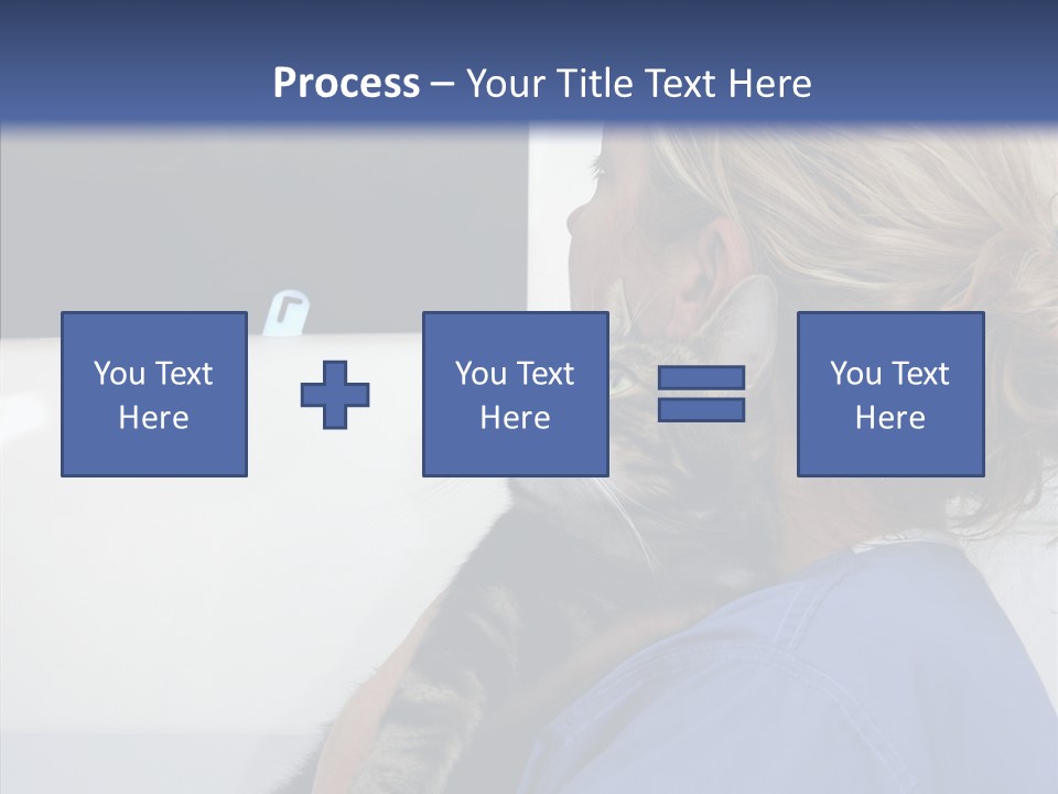 Animal Doctor Health PowerPoint Template