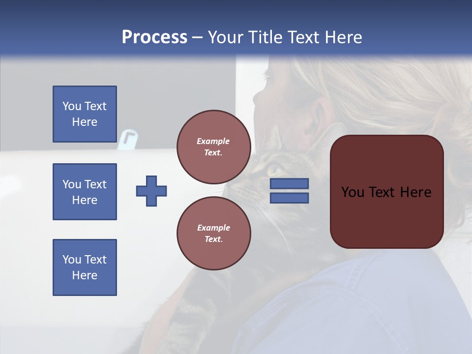 Animal Doctor Health PowerPoint Template