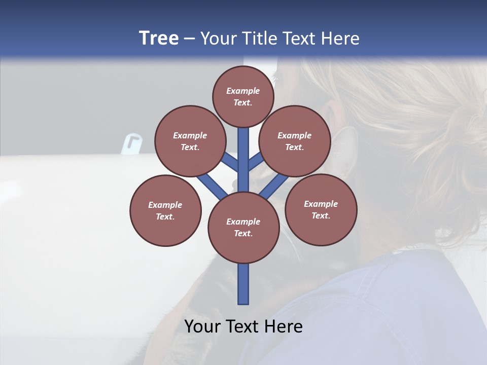 Animal Doctor Health PowerPoint Template