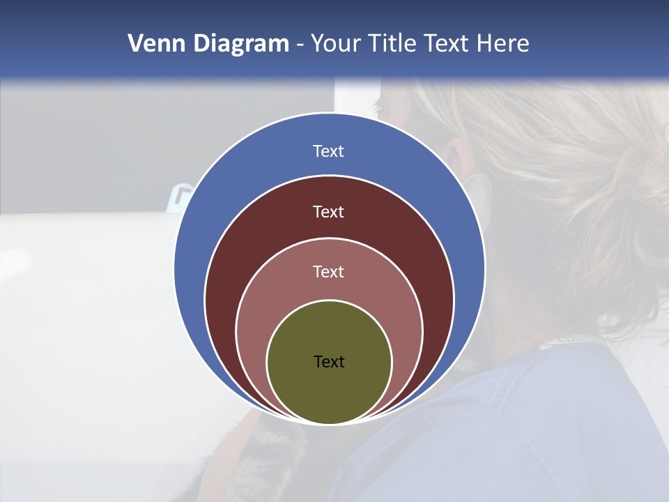 Animal Doctor Health PowerPoint Template