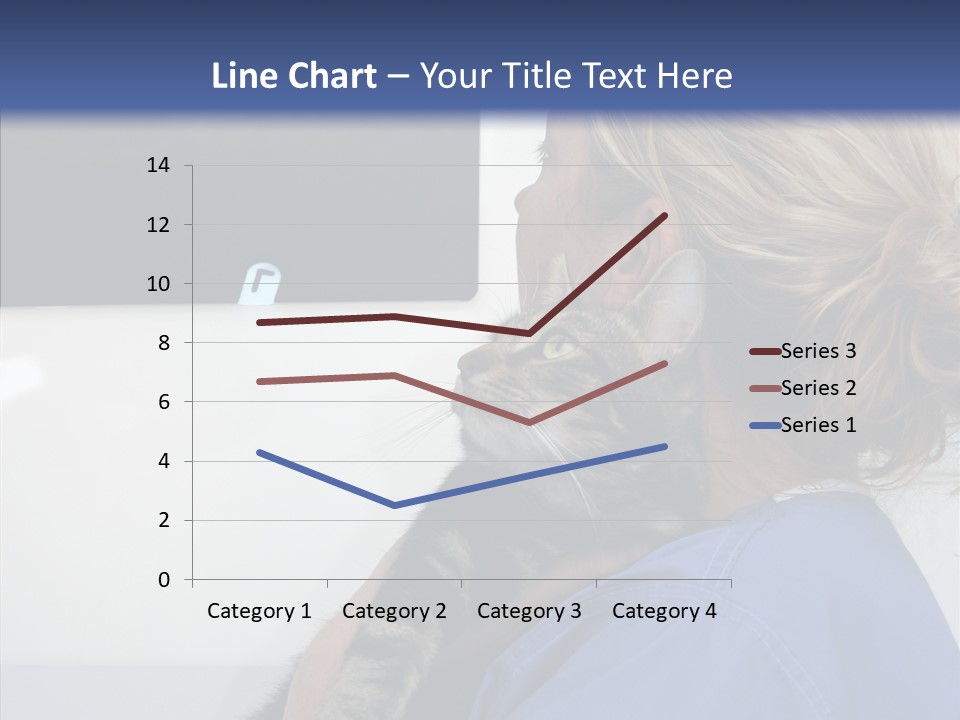 Animal Doctor Health PowerPoint Template