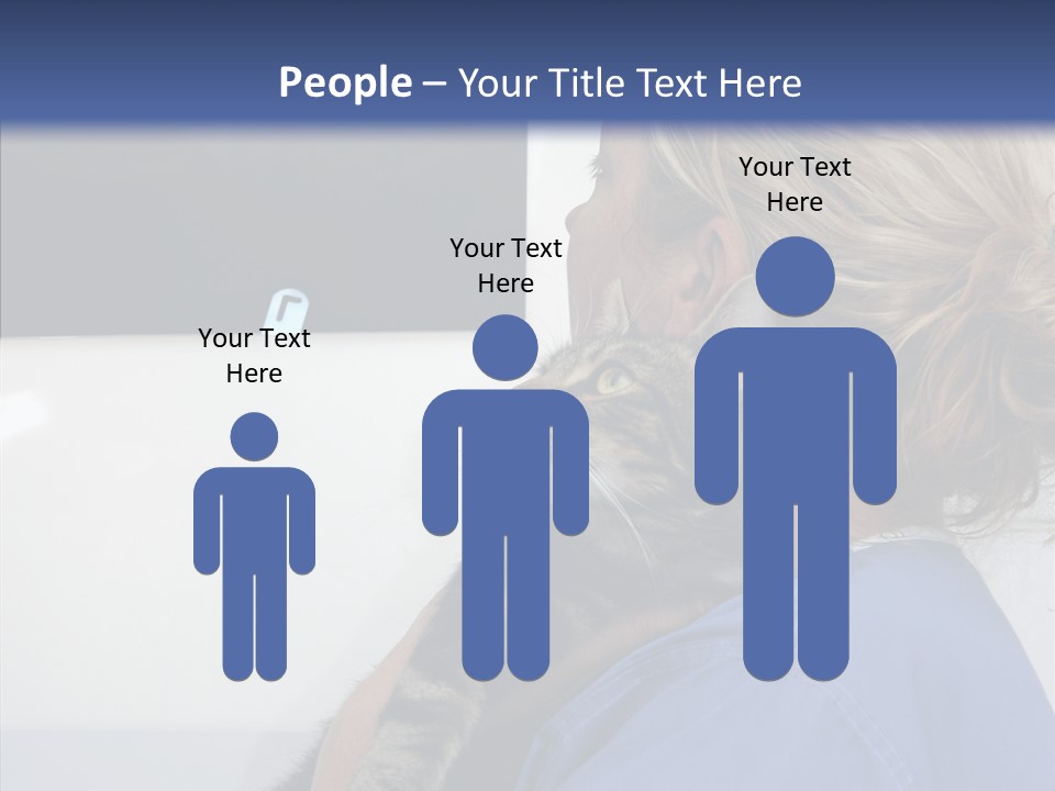 Animal Doctor Health PowerPoint Template