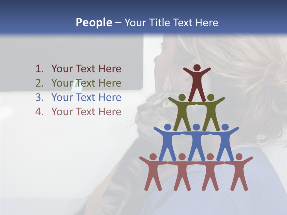 Animal Doctor Health PowerPoint Template