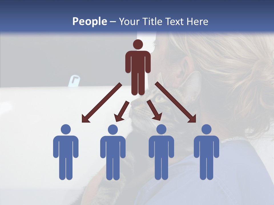 Animal Doctor Health PowerPoint Template