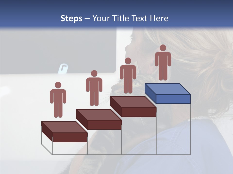 Animal Doctor Health PowerPoint Template