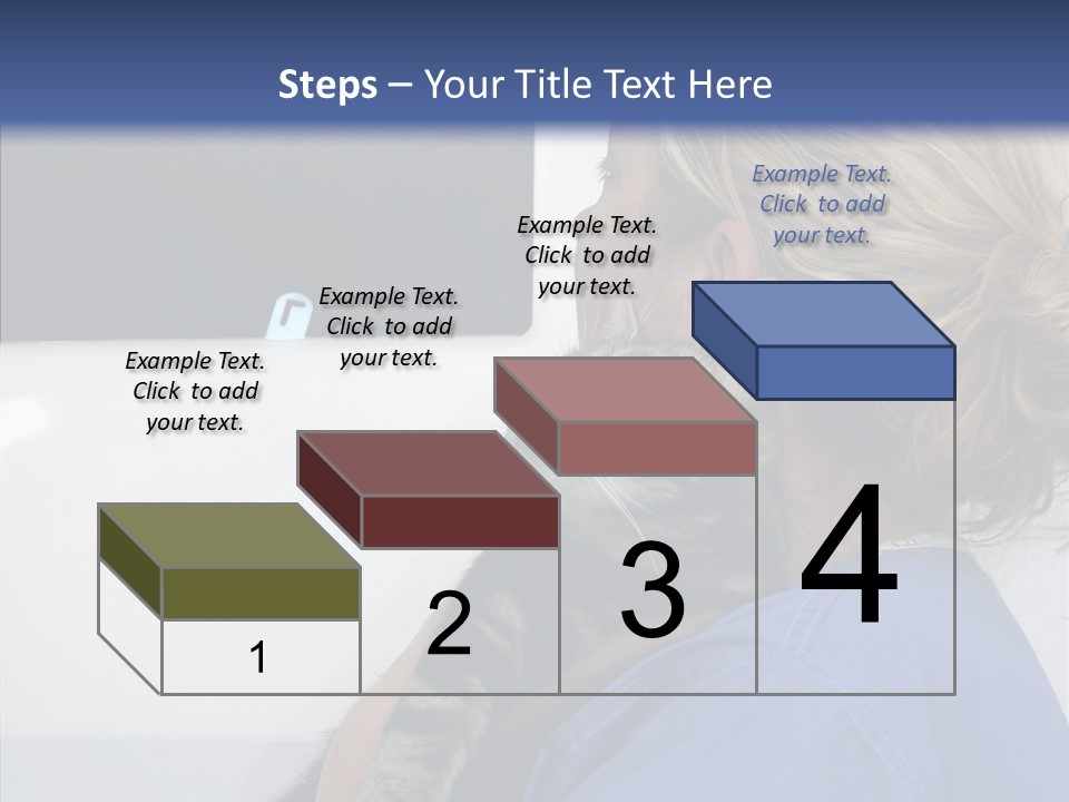 Animal Doctor Health PowerPoint Template