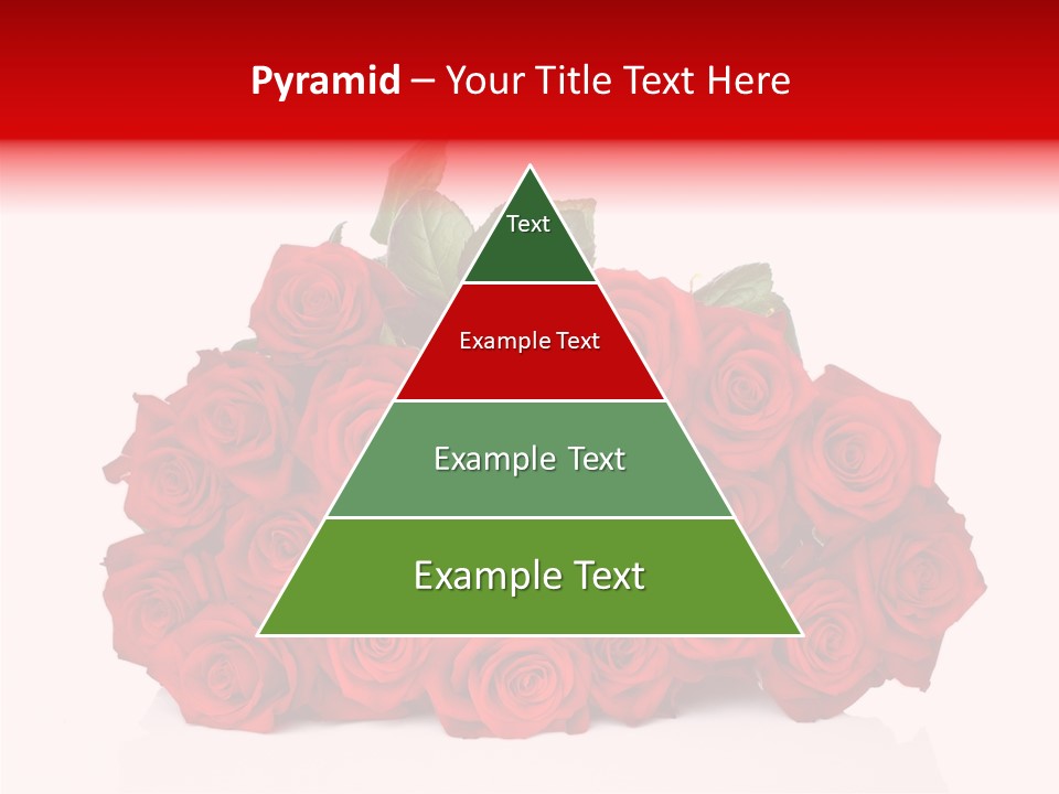 Decoration Anniversary Present PowerPoint Template