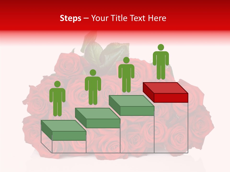 Decoration Anniversary Present PowerPoint Template