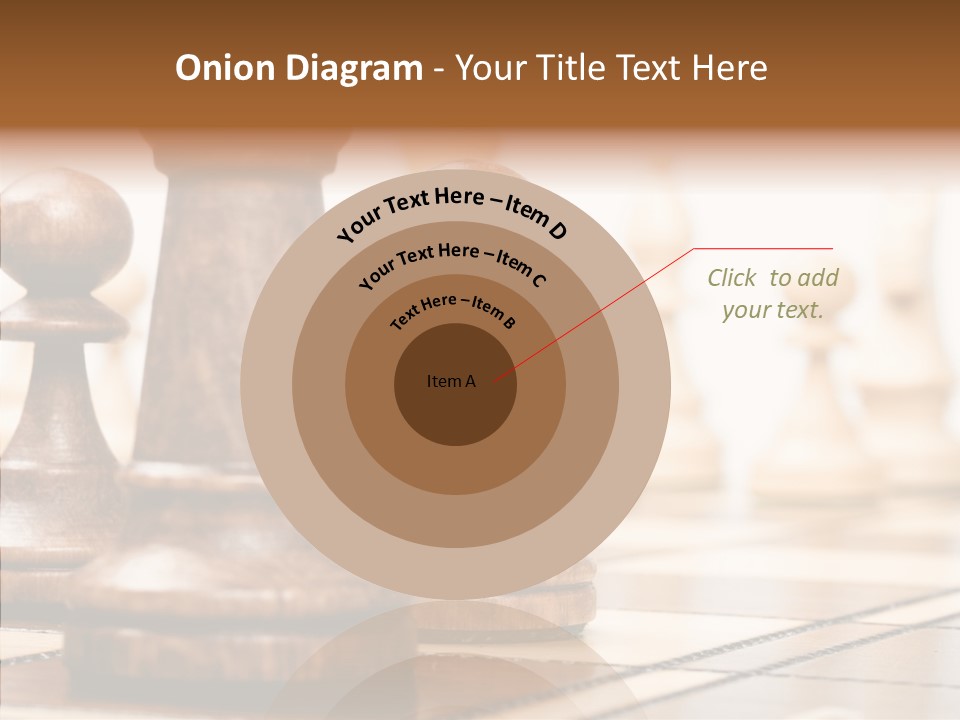 Fight Mind Business PowerPoint Template