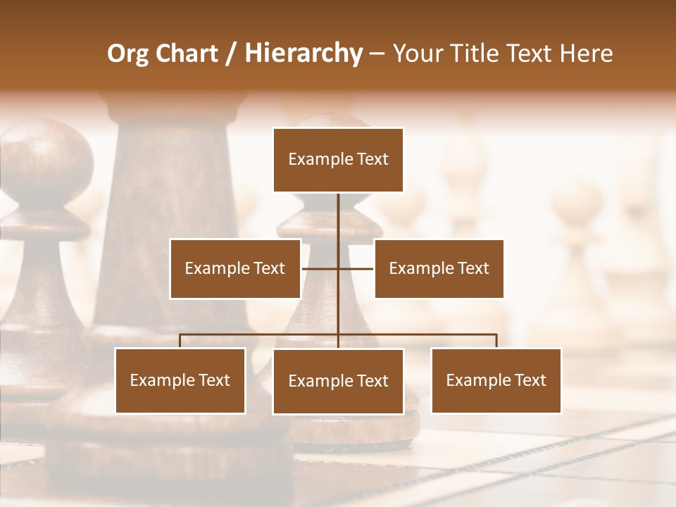 Fight Mind Business PowerPoint Template