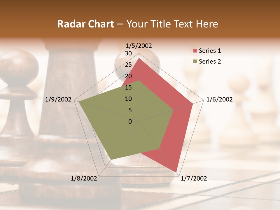 Fight Mind Business PowerPoint Template