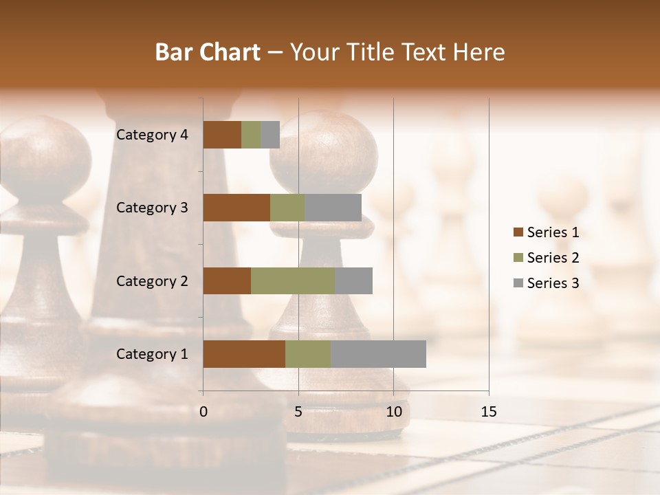 Fight Mind Business PowerPoint Template