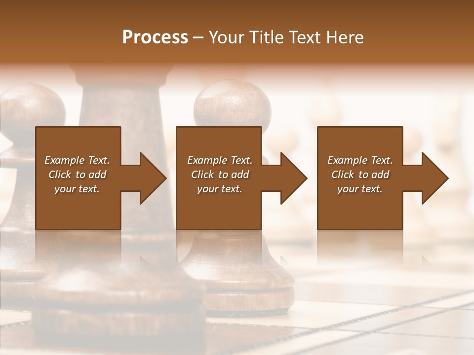 Fight Mind Business PowerPoint Template