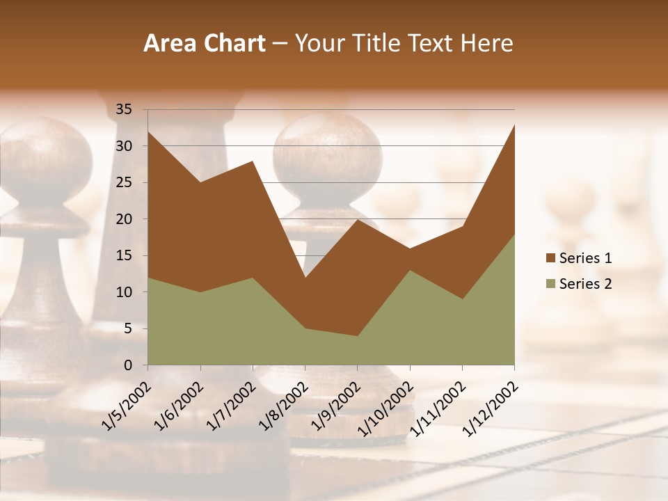 Fight Mind Business PowerPoint Template