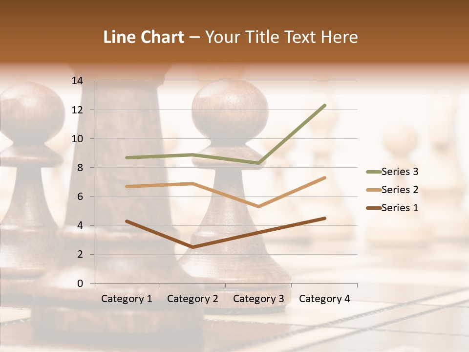 Fight Mind Business PowerPoint Template