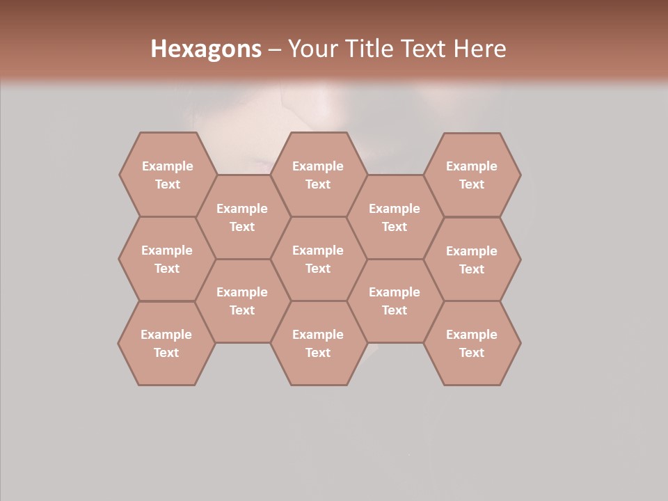 Communication Management Conference PowerPoint Template
