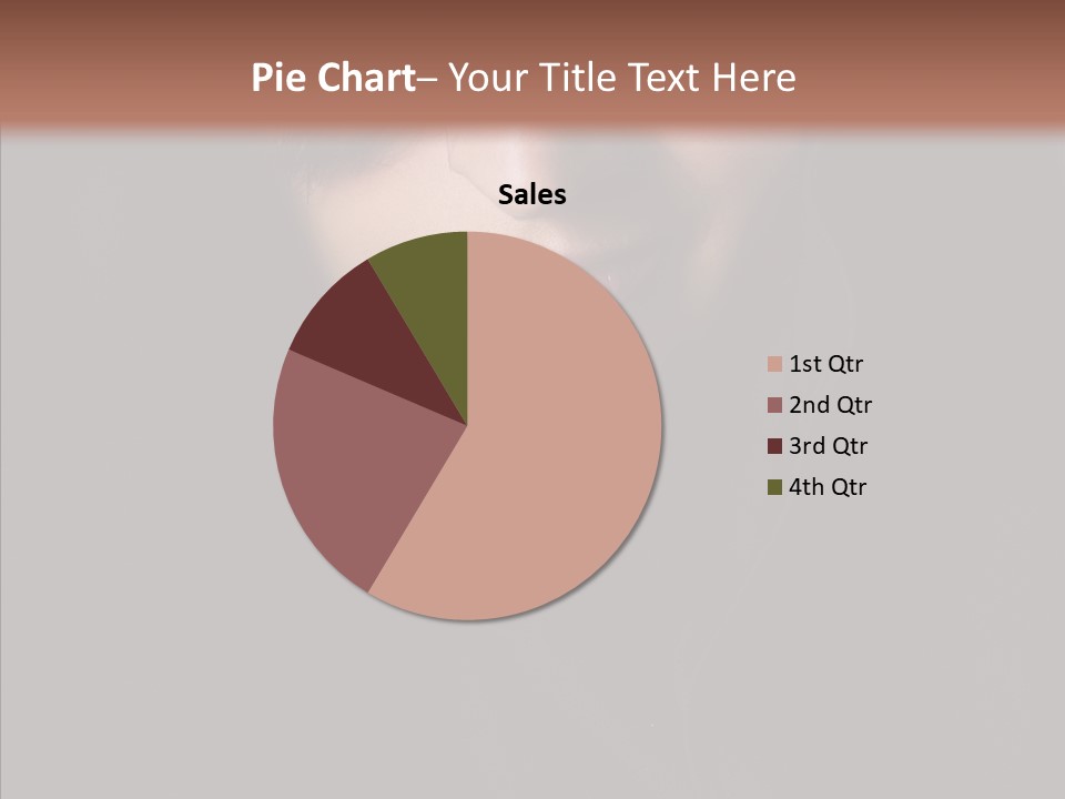Communication Management Conference PowerPoint Template