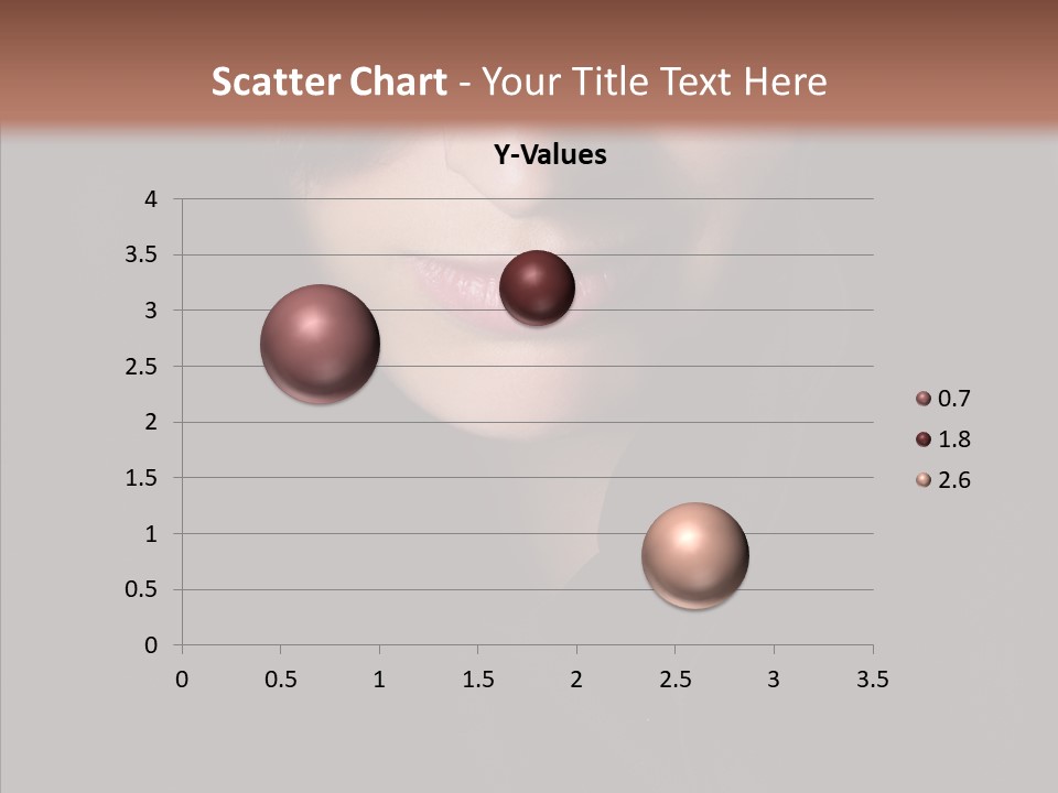 Communication Management Conference PowerPoint Template