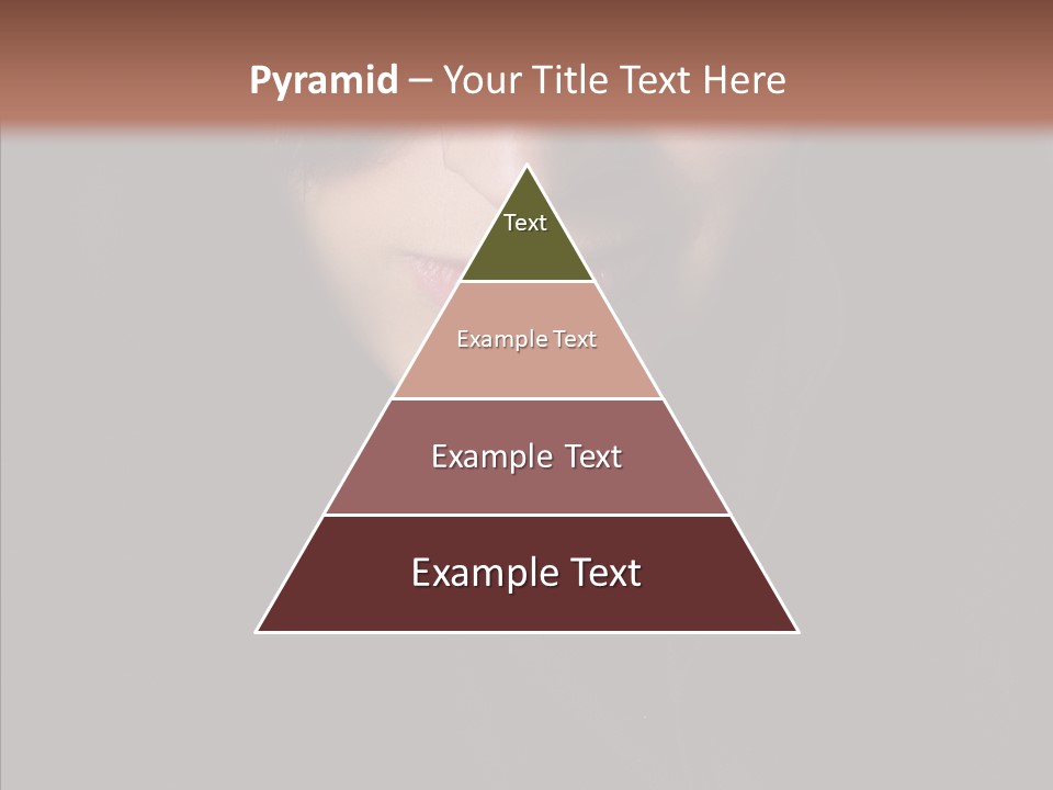 Communication Management Conference PowerPoint Template