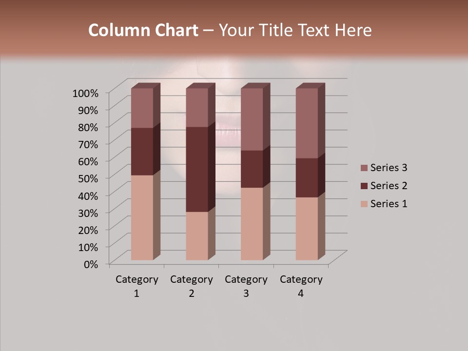 Communication Management Conference PowerPoint Template