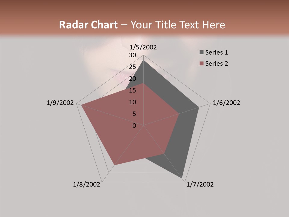 Communication Management Conference PowerPoint Template