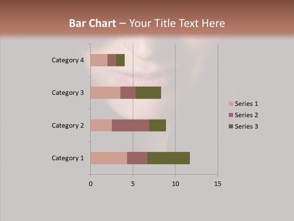 Communication Management Conference PowerPoint Template