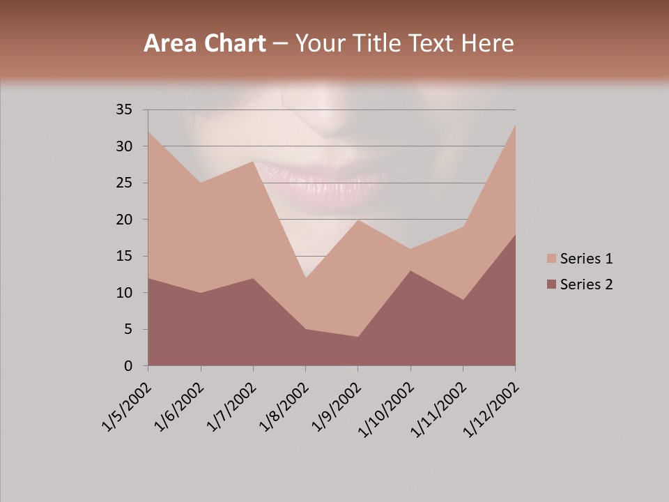 Communication Management Conference PowerPoint Template