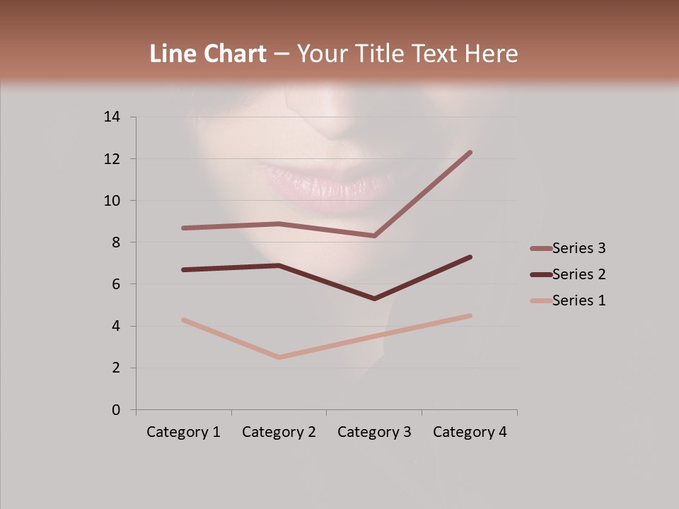 Communication Management Conference PowerPoint Template