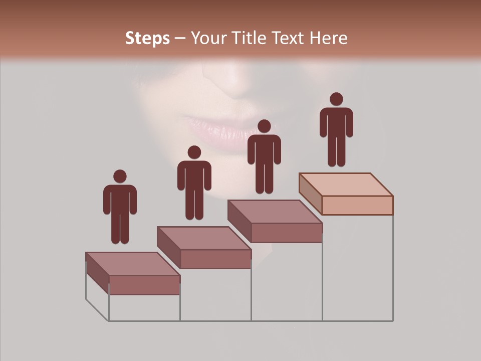 Communication Management Conference PowerPoint Template