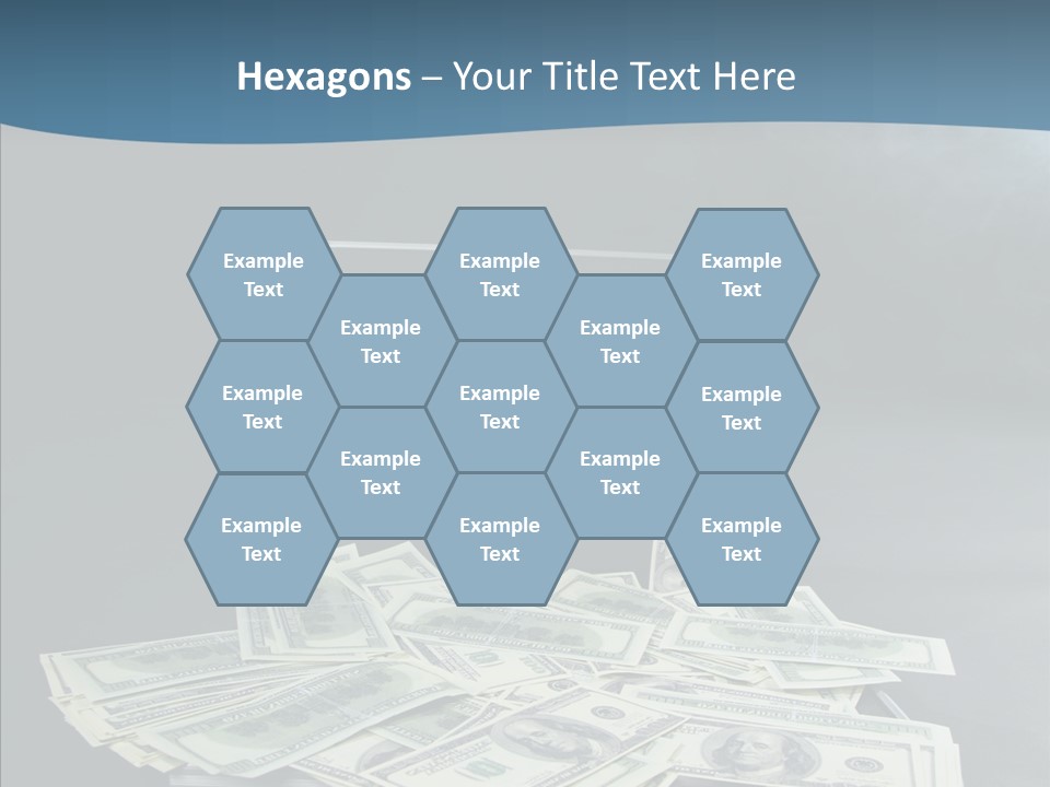 Case Corporate Wealth PowerPoint Template