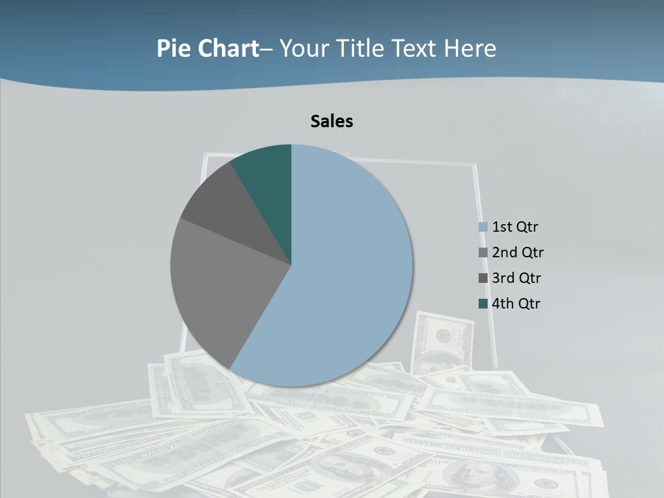 Case Corporate Wealth PowerPoint Template