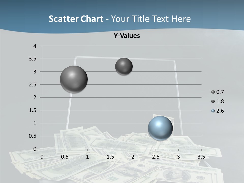 Case Corporate Wealth PowerPoint Template