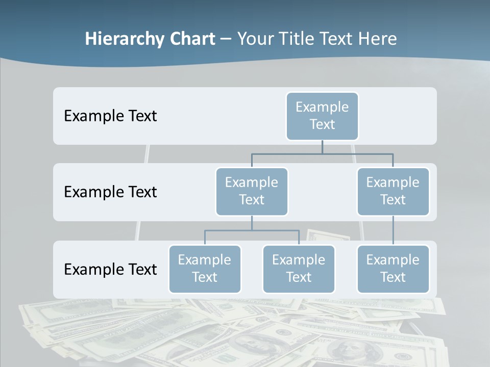 Case Corporate Wealth PowerPoint Template