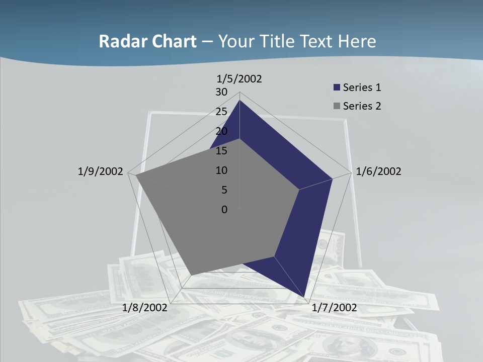Case Corporate Wealth PowerPoint Template