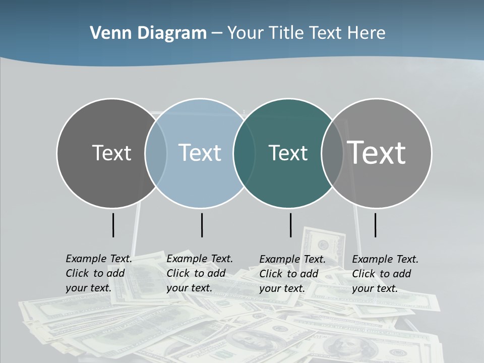 Case Corporate Wealth PowerPoint Template