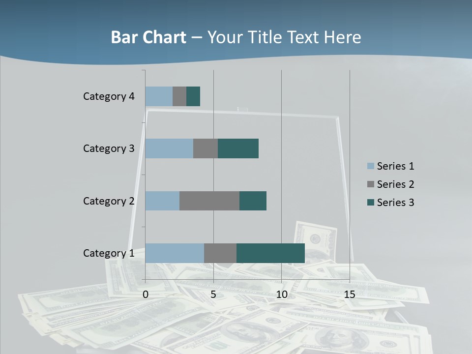 Case Corporate Wealth PowerPoint Template