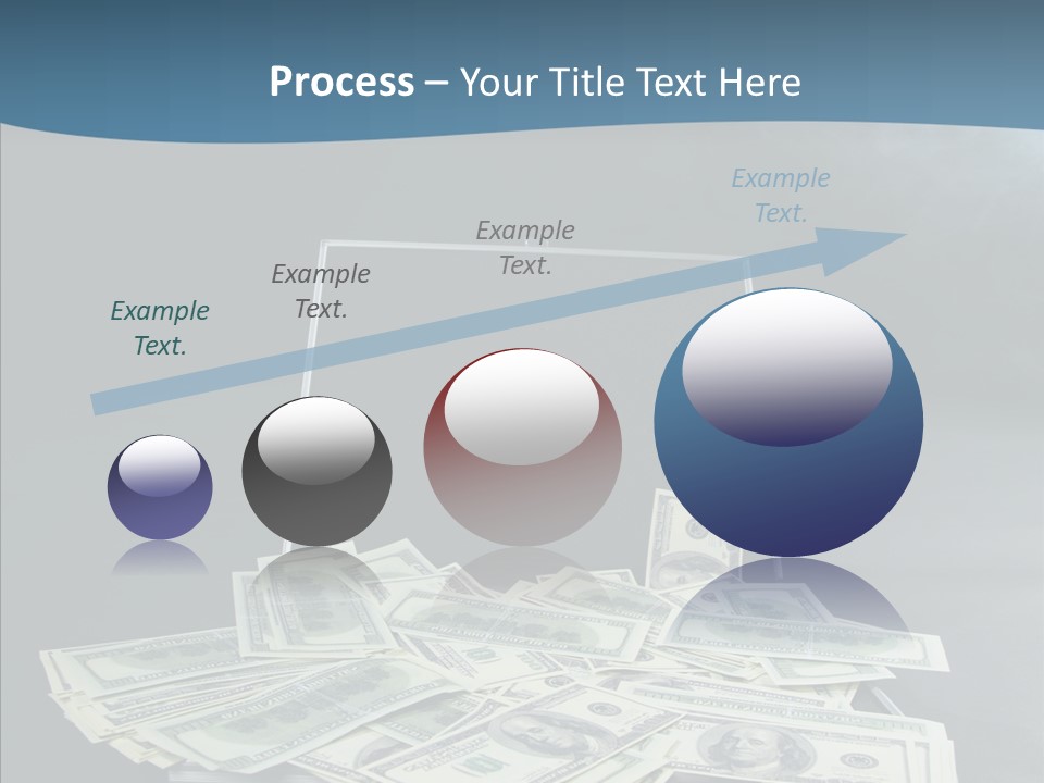 Case Corporate Wealth PowerPoint Template