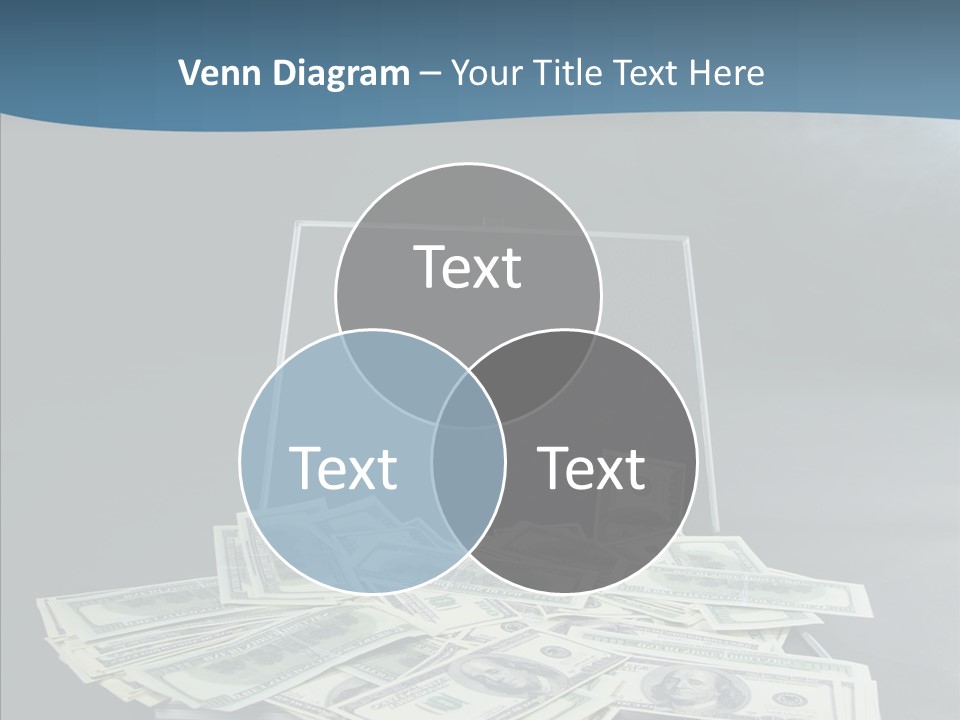 Case Corporate Wealth PowerPoint Template
