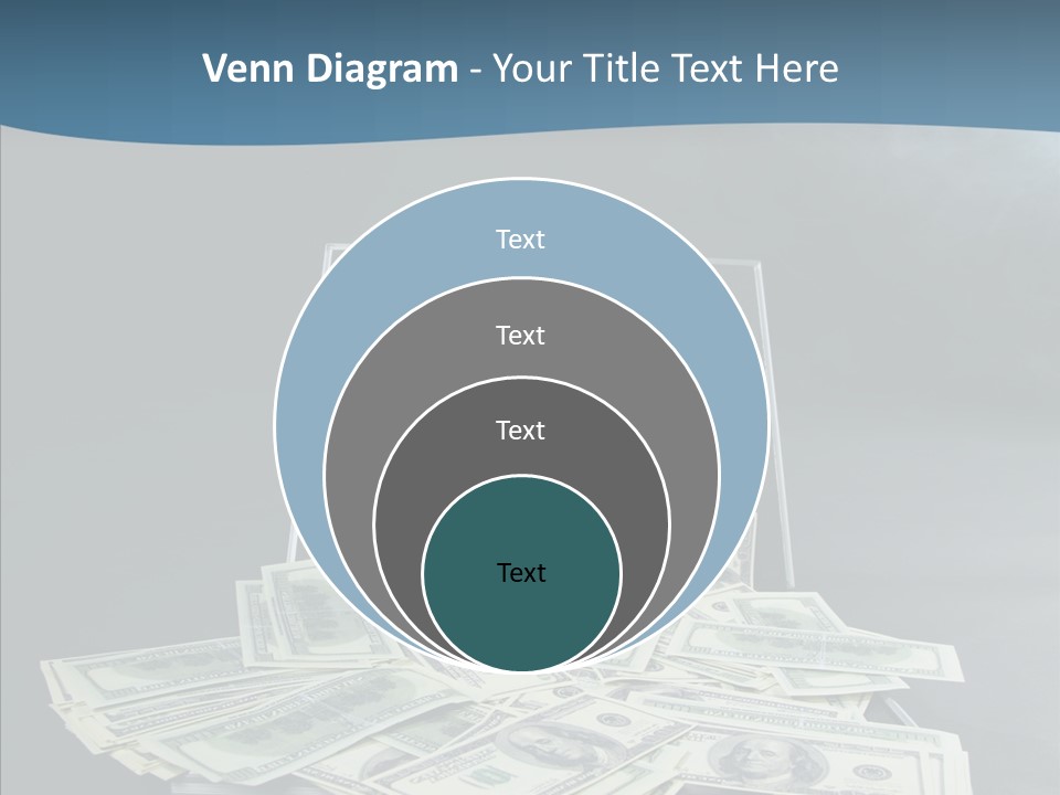 Case Corporate Wealth PowerPoint Template