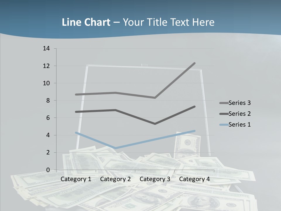 Case Corporate Wealth PowerPoint Template
