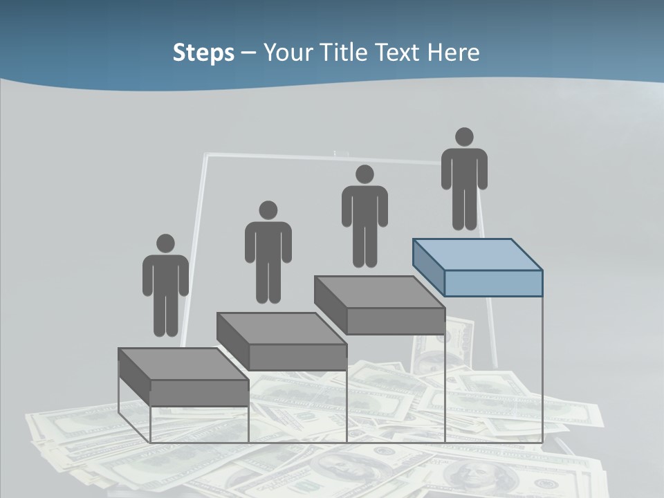 Case Corporate Wealth PowerPoint Template