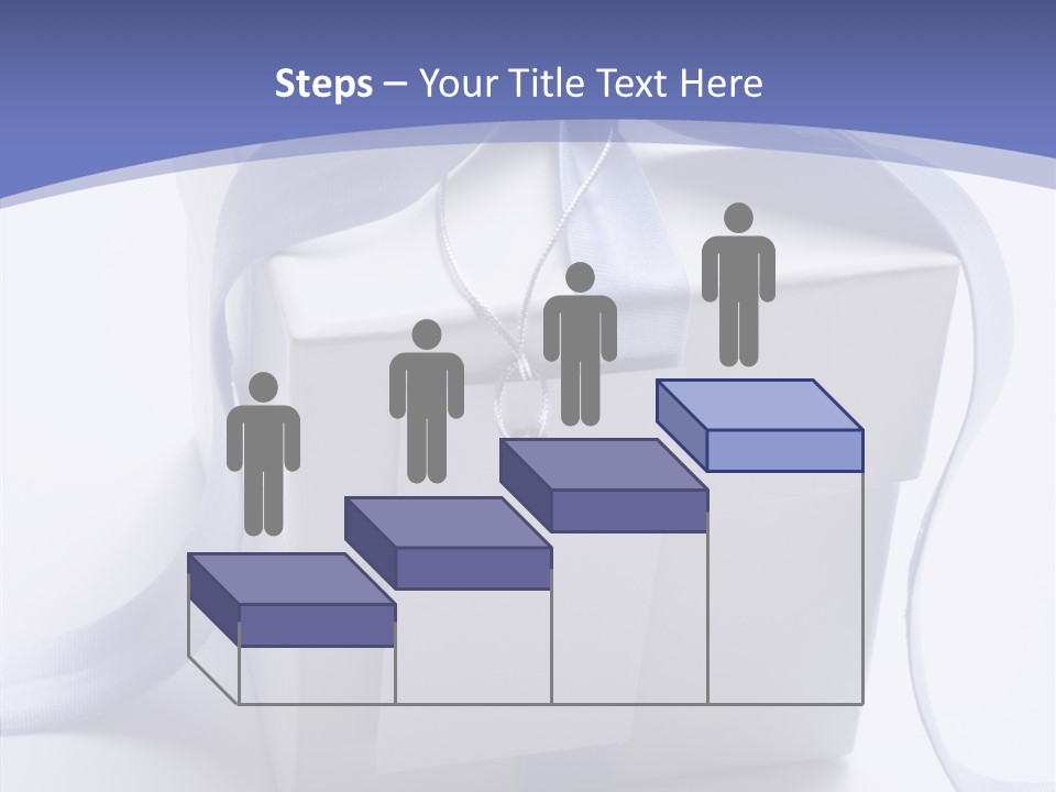 Special Anniversary Gift PowerPoint Template