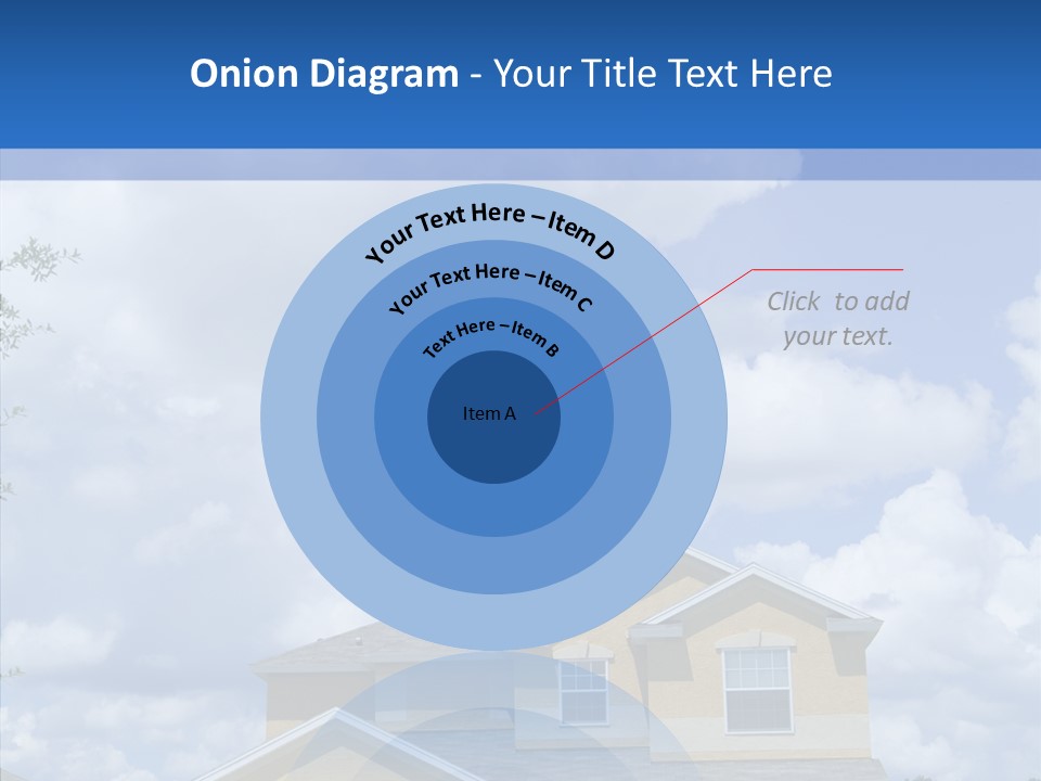 Expensive Landscaping Lawn PowerPoint Template
