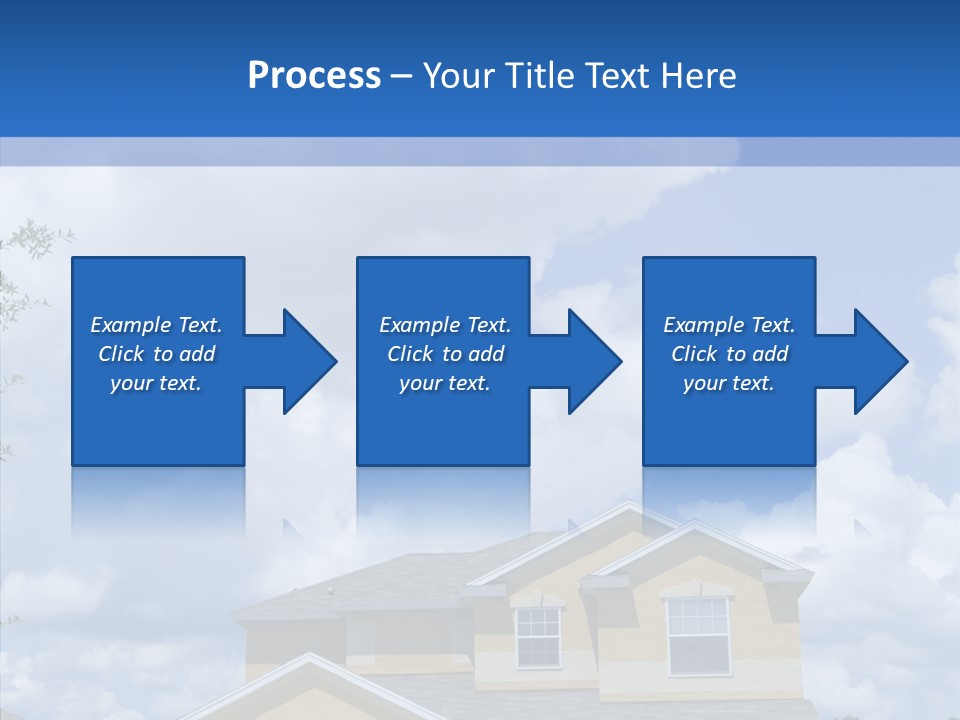 Expensive Landscaping Lawn PowerPoint Template