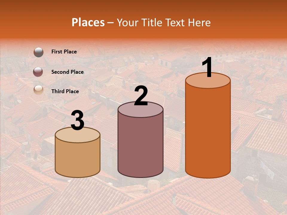 Writing Conference Per On PowerPoint Template