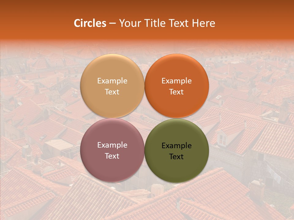 Writing Conference Per On PowerPoint Template